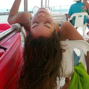 Meet your Posher, Diana